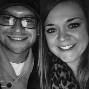 Meet your Posher, Tracy